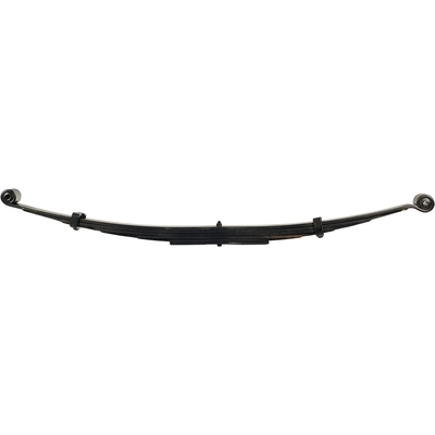 DORMAN (OE SOLUTIONS) - 43-414 - Suspension Leaf Spring pa1