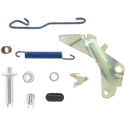 Front Left Adjusting Kit by CENTRIC PARTS - 119.62001 pa3