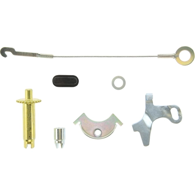 Front Left Adjusting Kit by CENTRIC PARTS - 119.64001 pa1