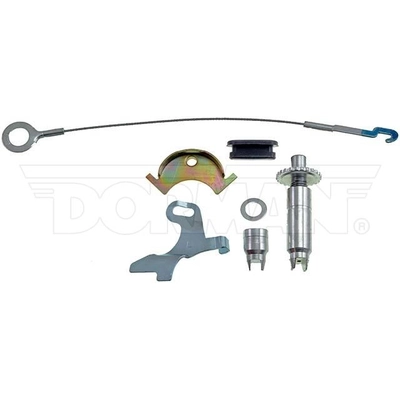 Front Left Adjusting Kit by DORMAN/FIRST STOP - HW2514 pa4