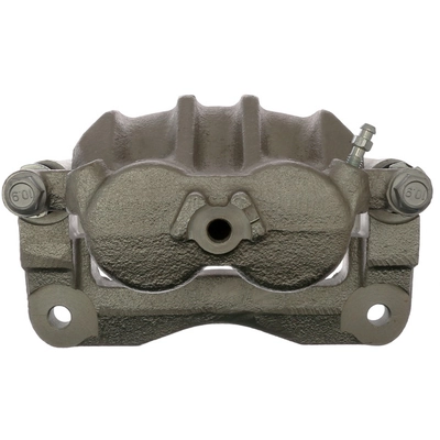 RAYBESTOS - FRC10982N - Front Left Disc Brake Caliper pa1