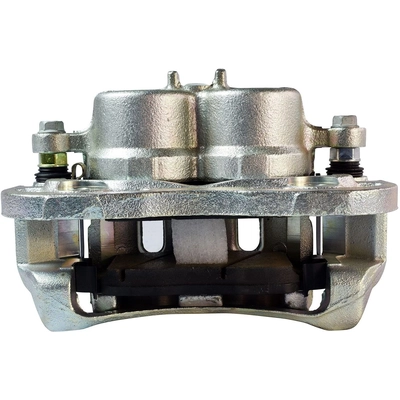 MANDO - 16A5213 - Disc Brake Caliper pa1