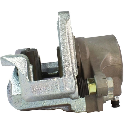 Front Left New Caliper With Pad by MANDO - 16A5266 pa7