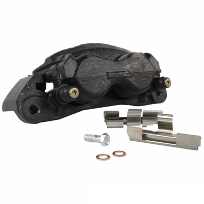 MOTORCRAFT - NBRC47BRM - Brake Caliper pa2