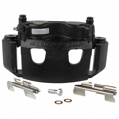 MOTORCRAFT - NBRC47BRM - Brake Caliper pa3