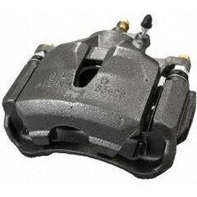 Front Left Rebuilt Caliper by POWER STOP - L1832 pa5