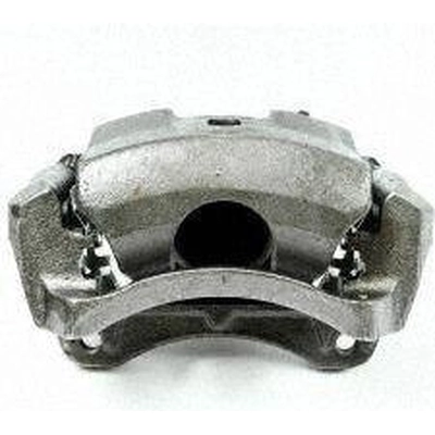 Front Left Rebuilt Caliper by POWER STOP - L4910A pa1