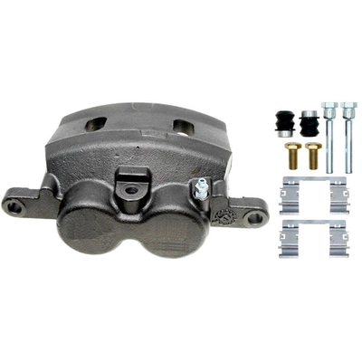 ACDELCO - 18FR2660 - Rear Passenger Side Disc Brake Caliper pa3