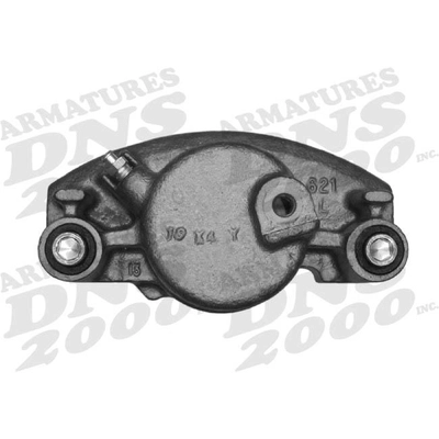 Front Left Rebuilt Caliper With Hardware by ARMATURE DNS - SC0183 pa3