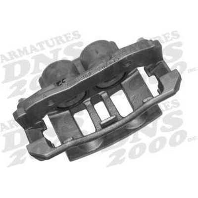 Front Left Rebuilt Caliper With Hardware by ARMATURE DNS - SC0327 pa8