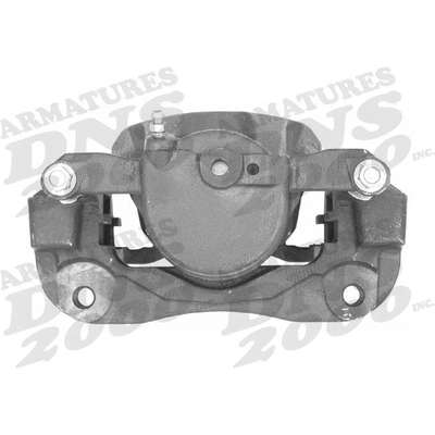 Front Left Rebuilt Caliper With Hardware by ARMATURE DNS - SC0829 pa1