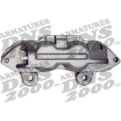 Front Left Rebuilt Caliper With Hardware by ARMATURE DNS - SC1031 pa2