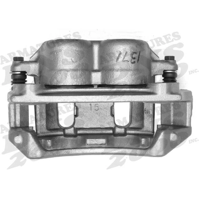 Front Left Rebuilt Caliper With Hardware by ARMATURE DNS - SC1371 pa1