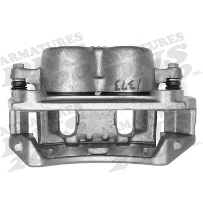 ARMATURE DNS - SC1373 - Front Left Rebuilt Caliper With Hardware pa4