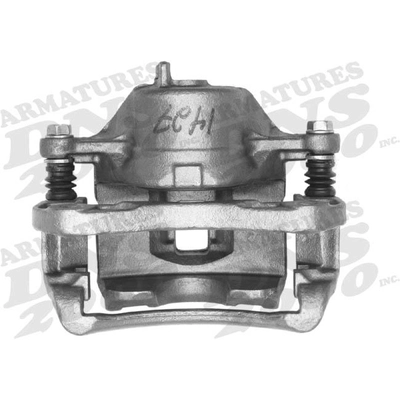 Front Left Rebuilt Caliper With Hardware by ARMATURE DNS - SC1427 pa1