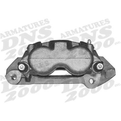 Front Left Rebuilt Caliper With Hardware by ARMATURE DNS - SC2011 pa1