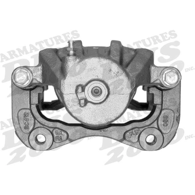 ARMATURE DNS - SC2425 - Front Left Rebuilt Caliper pa2