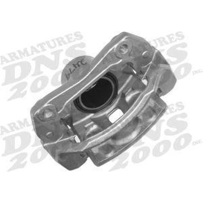 Front Left Rebuilt Caliper With Hardware by ARMATURE DNS - SC2479 pa8