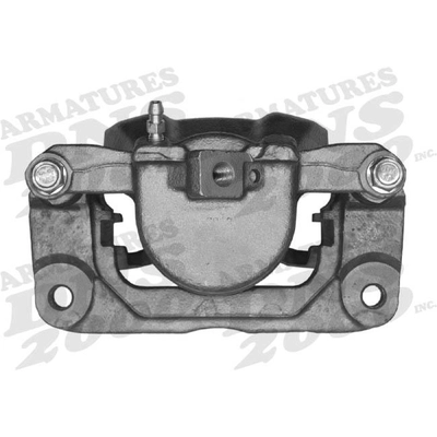 Front Left Rebuilt Caliper With Hardware by ARMATURE DNS - SC2583 pa3