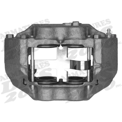 Front Left Rebuilt Caliper With Hardware by ARMATURE DNS - SC2595 pa3