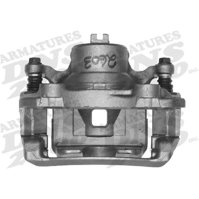 Front Left Rebuilt Caliper With Hardware by ARMATURE DNS - SC2603 pa4