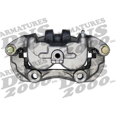 Front Left Rebuilt Caliper With Hardware by ARMATURE DNS - SC2609 pa4