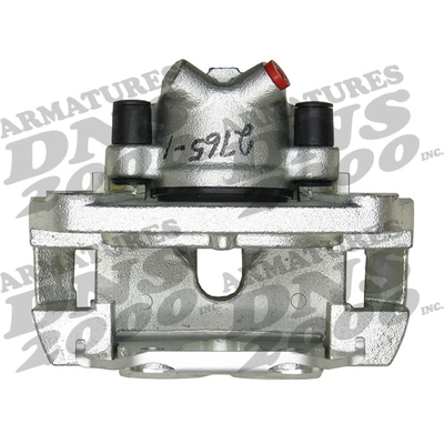 Front Left Rebuilt Caliper With Hardware by ARMATURE DNS - SC2765-1 pa4