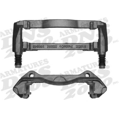 Front Left Rebuilt Caliper With Hardware by ARMATURE DNS - SC3345 pa5