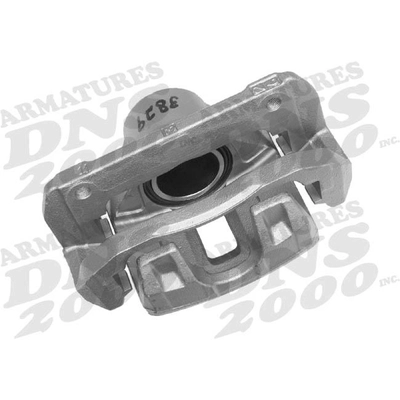 Front Left Rebuilt Caliper With Hardware by ARMATURE DNS - SC3829 pa4