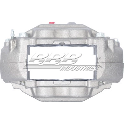 Front Left Rebuilt Caliper With Hardware by BBB INDUSTRIES - 97-01699B pa2