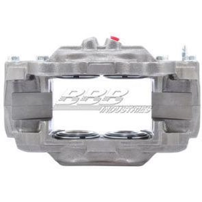 Front Left Rebuilt Caliper With Hardware by BBB INDUSTRIES - 97-01725B pa8