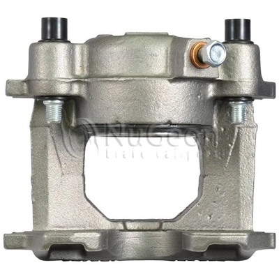 BBB INDUSTRIES - 97-17004B - Front Left Rebuilt Caliper With Hardware pa8