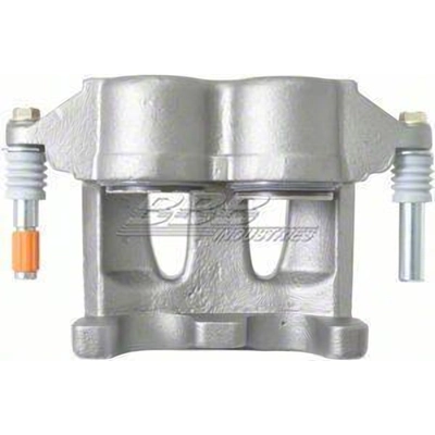 Front Left Rebuilt Caliper With Hardware by BBB INDUSTRIES - 97-17009D pa1