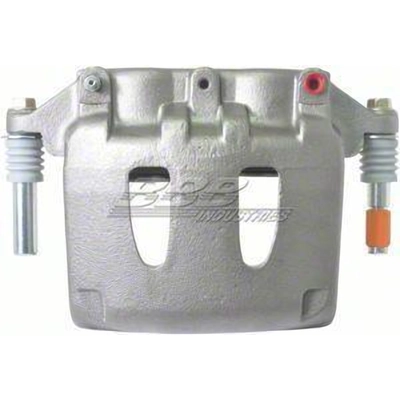 Front Left Rebuilt Caliper With Hardware by BBB INDUSTRIES - 97-17009D pa4