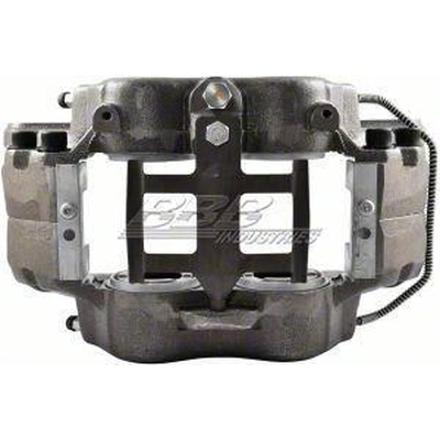 Front Left Rebuilt Caliper With Hardware by BBB INDUSTRIES - 97-17029B pa5