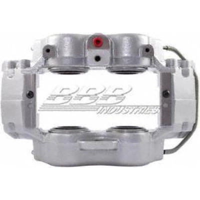 Front Left Rebuilt Caliper With Hardware by BBB INDUSTRIES - 97-17030A pa5