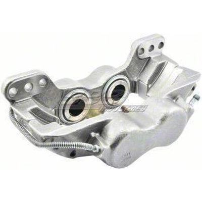 Front Left Rebuilt Caliper With Hardware by BBB INDUSTRIES - 97-17030B pa1