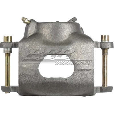 Front Left Rebuilt Caliper With Hardware by BBB INDUSTRIES - 97-17216B pa7