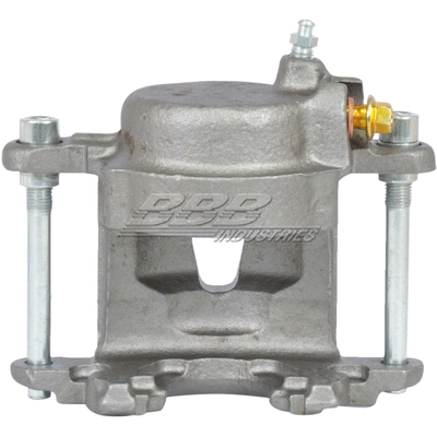 Front Left Rebuilt Caliper With Hardware by BBB INDUSTRIES - 97-17249B pa1