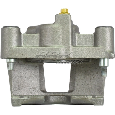 BBB INDUSTRIES - 97-17274A - Front Left Rebuilt Caliper With Hardware pa3