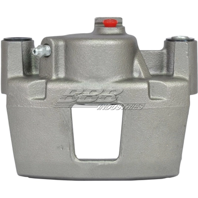 Front Left Rebuilt Caliper With Hardware by BBB INDUSTRIES - 97-17274B pa8