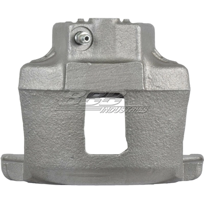 BBB INDUSTRIES - 97-17813B - Front Left Rebuilt Caliper With Hardware pa1