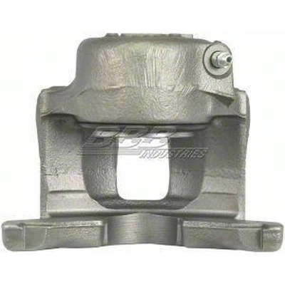 Front Left Rebuilt Caliper With Hardware by BBB INDUSTRIES - 97-17819B pa1