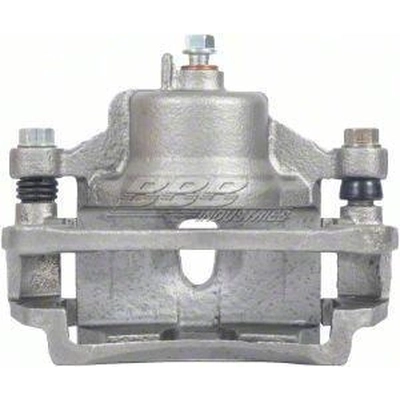 Front Left Rebuilt Caliper With Hardware by BBB INDUSTRIES - 99-00543A pa2