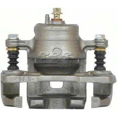 Front Left Rebuilt Caliper With Hardware by BBB INDUSTRIES - 99-00552A pa1