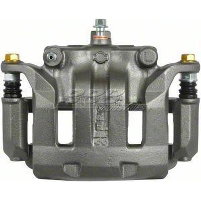 Front Left Rebuilt Caliper With Hardware by BBB INDUSTRIES - 99-00607B pa4