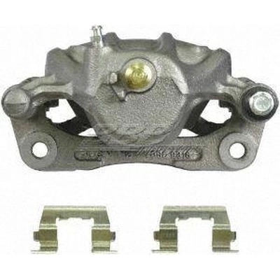 Front Left Rebuilt Caliper With Hardware by BBB INDUSTRIES - 99-00804A pa3