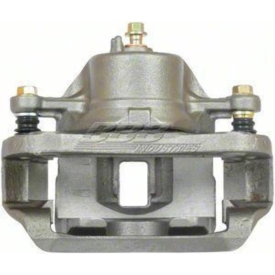 Front Left Rebuilt Caliper With Hardware by BBB INDUSTRIES - 99-00814A pa2