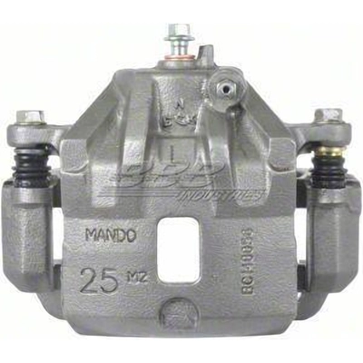 Front Left Rebuilt Caliper With Hardware by BBB INDUSTRIES - 99-00820A pa4