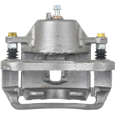 Front Left Rebuilt Caliper With Hardware by BBB INDUSTRIES - 99-00831B pa4